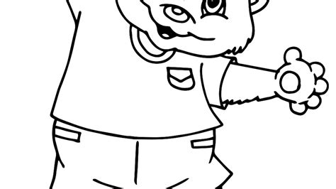 coloring pages  year  dejanato