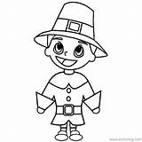 Hat Pilgrim Coloring Boy Pages Xcolorings 1400px 122k Resolution Info Type  Size Jpeg sketch template