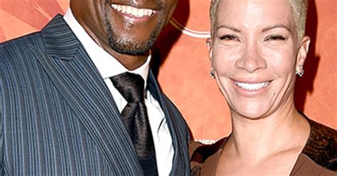 Terry Crews Wife Went On 90 Day Sex Fast To Keep Marriage Alive Us