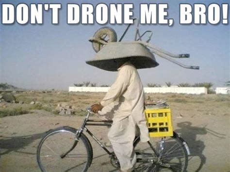 dont drone  bro   meme
