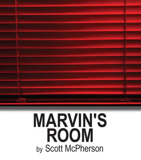 marvins room ottawa  theatre