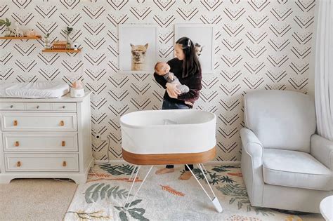 nursery wallpaper  baby wallpaper designs happiest baby australia