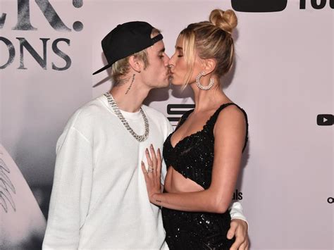 Justin Bieber Wishes He’d ‘saved’ Himself For Marriage Because Sex ‘can