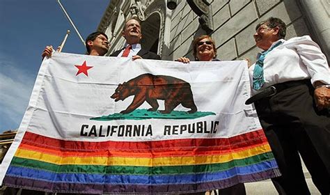 california beats massachusetts on gay marriage totals l a now los angeles times