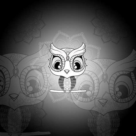 cute owl mandala design sgtp mandala design cute owl owl mandala