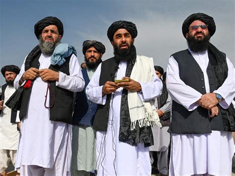 afghanistan updates taliban is using china to fund takeover the