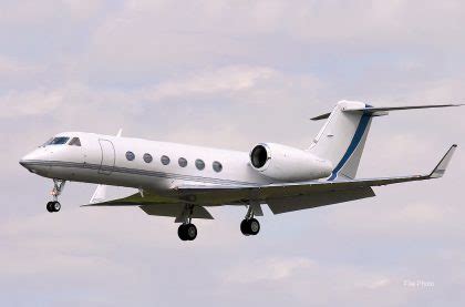 gulfstream  price call airplane market search  advertise airplane