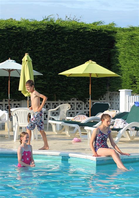 Leisure Facilities Luccombe Hall Hotel Isle Of Wight