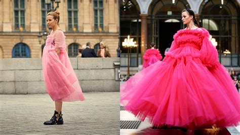 Killing Eve Tulle Dress Inspiration How To Get The Molly