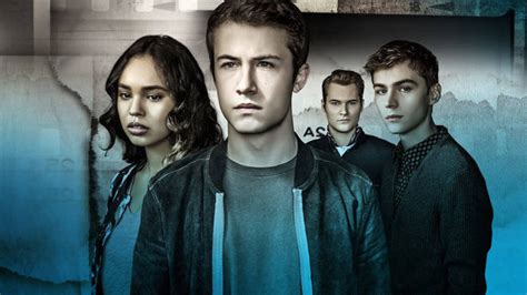 13 Reasons Why Season 4 Release Date Cast Spoilers Theories And
