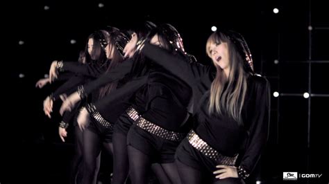 Girls Generation Snsd Image Galleries Music Videos