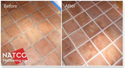 clean saltillo tile floors flooring tips