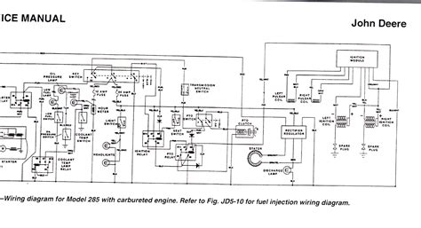 john deere wiring diagram   manual  books john deere wiring diagram cadicians blog