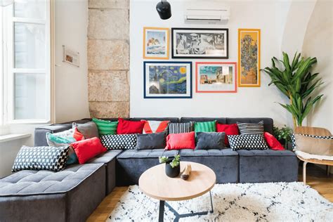 airbnbs  split croatia