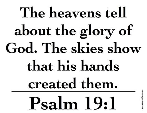 psalm  memory verse printables stories  stephen