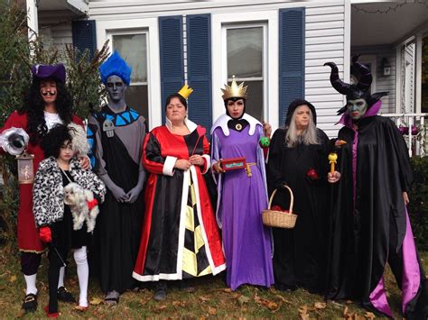 diy disney villains halloween costumes disney villians costume disney