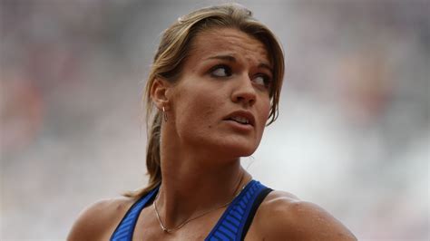 dafne schippers  fast facts