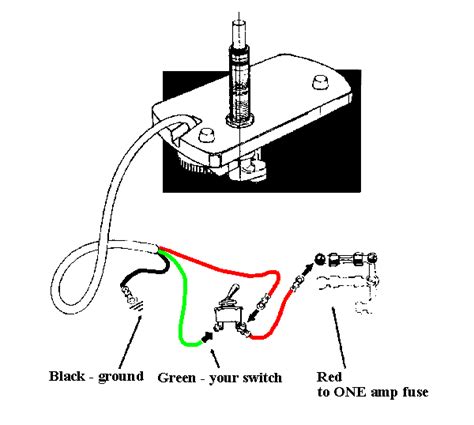 windshield wiper motor wiring diagram  faceitsaloncom