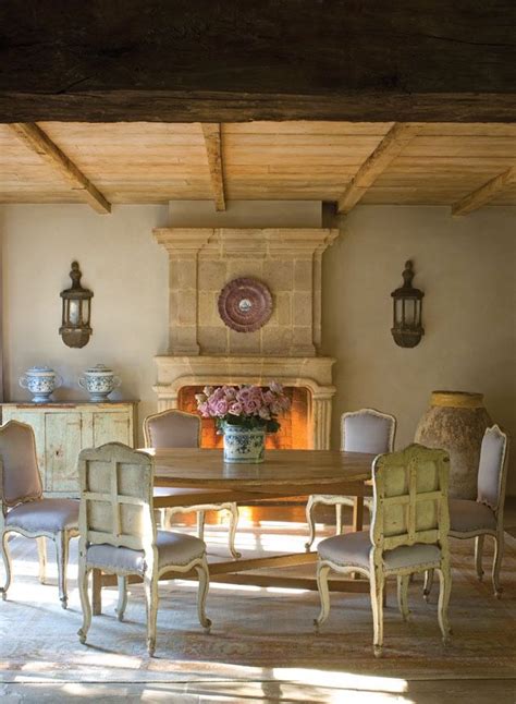 33 European Farmhouse Style Interiors {decor Inspiration