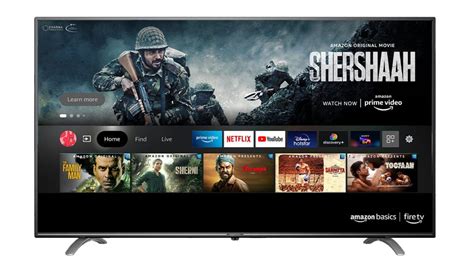 amazon  reportedly preparing  launch   alexa powered tv    android central