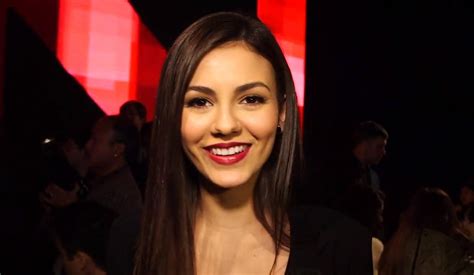 pin on victoria justice is fit and sexy