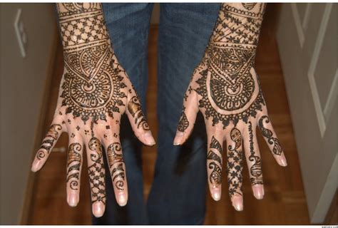 All In One Latest Collection Of Designer Bridal Mehndi Designs Arabic