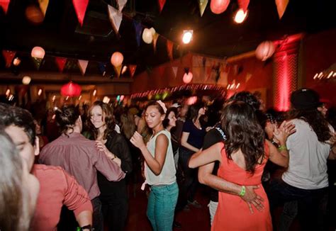 the top 10 dance parties and bars in toronto