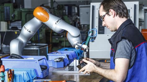moderne roboter werden deutschlands wettbewerbsfaehigkeit massiv erhoehen