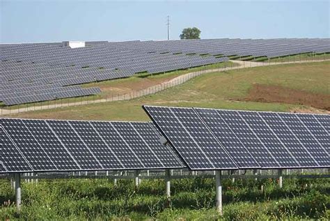 revolutionary  solar project   solve  uks energy crisis   medias