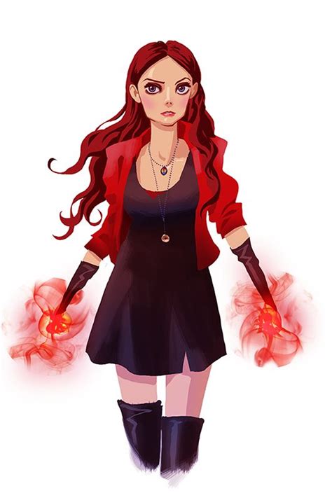 93 Best Black Widow And The Scarlet Witch Images On