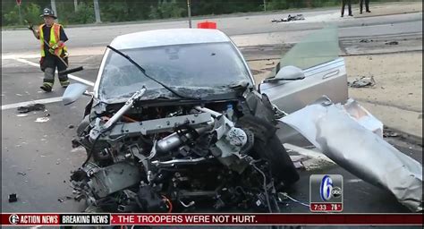 Video Vixen Melyssa Ford Fractures Skull In Horrific Crash