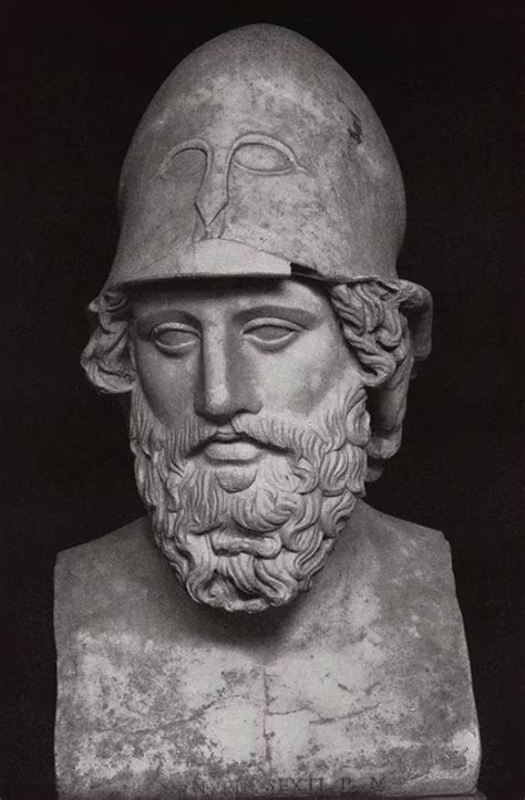 Themistocles Born Ca 524 Bc Died Ca 460 Bc Athenian Politician