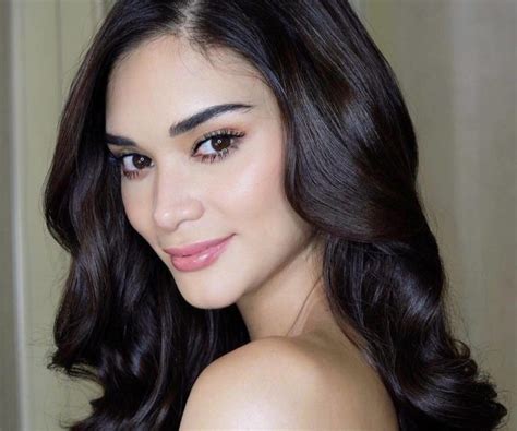 pia wurtzbach got this fil am youtuber to do her makeup for miss