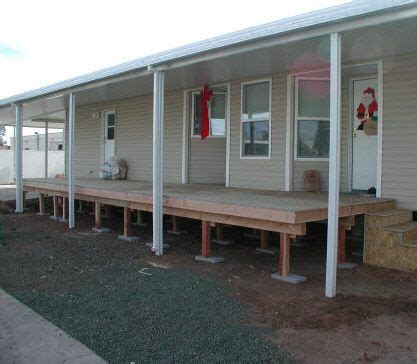 mobile home awnings house awnings metal awning house exterior