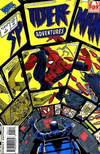 spider man adventures 11 the hobgoblin bad luck and trouble issue