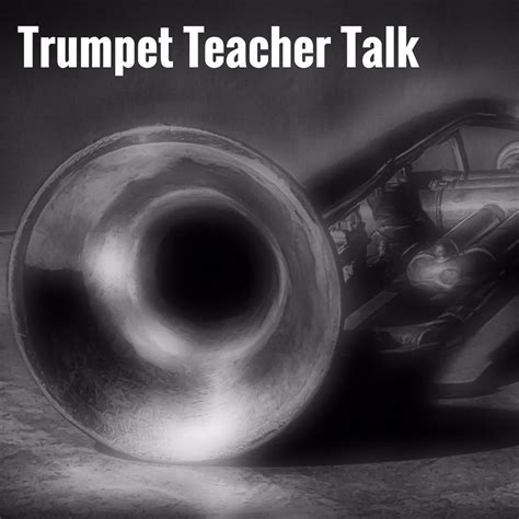 episode     conversation  dr cathy leach trumpet