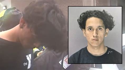 Suspect Arrested In Sex Assault Of Teen In Huntington Near Main Street