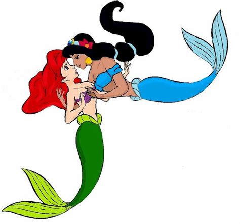 Mermaid Disney Mermaid Princess Disney Princess Smosh Safe For Work