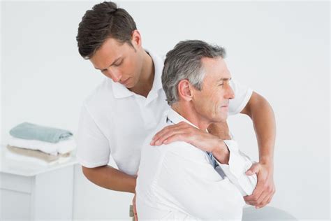 How Massage Therapy And Chiropractic Care Work Together