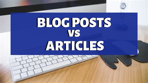 blog posts  articles whats  difference start small media