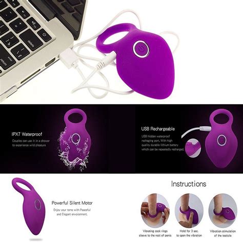 Sex Toys For Men And Women Usb Charging 10 Speed Male