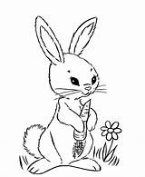 Coloring Pages Easter Filminspector Printable sketch template