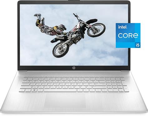 amazoncom hp  laptop  gen intel core    gb ram