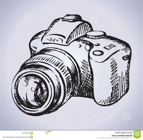 Canon Camera Drawing Cameras Buy Cheap Digital Cameras