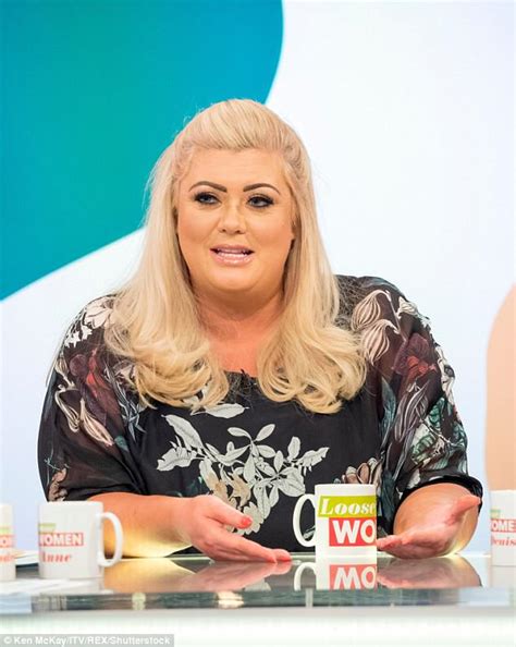 Gemma Collins Net Worth Revealed Amid Sex Tape Claims