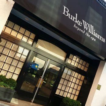 burke williams day spa    reviews day spas  mills