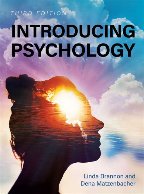 introducing psychology psychology psychology disorders experimental psychology