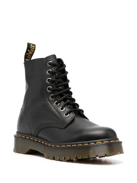 dr martens ankle boot  cadarco farfetch