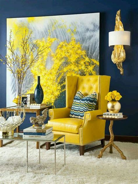 charming yellow interior design ideas   summer sweetyhomee
