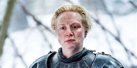 Game Of Thrones Fans Want To Know What Happened To Brienne Of Tarth In